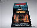 LONDON ROUND THE CLOCK CPG GUIDE BOOKS