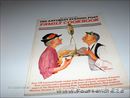 THE SATURDAY EVENING POST FAMILY COOKBOOK $10.